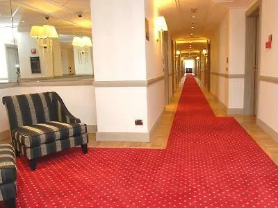 Grand Hotel Duca Di Mantova سستو سان جوفاني إيطاليا