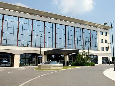 Grand Hotel Duca Di Mantova سستو سان جوفاني