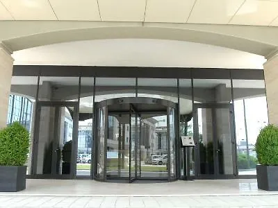 ****  Grand Hotel Duca Di Mantova سستو سان جوفاني إيطاليا