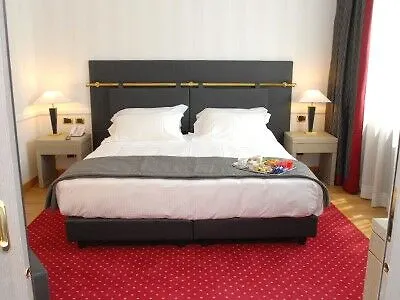 ****  Grand Hotel Duca Di Mantova Sesto San Giovanni Ιταλία