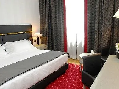 Grand Hotel Duca Di Mantova سستو سان جوفاني 4*,