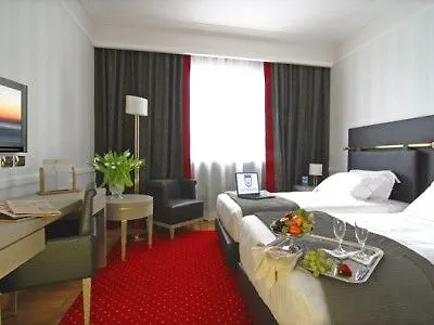 Grand Hotel Duca Di Mantova Sesto San Giovanni