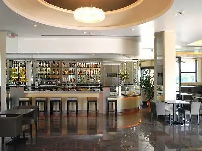 Grand Hotel Duca Di Mantova سستو سان جوفاني