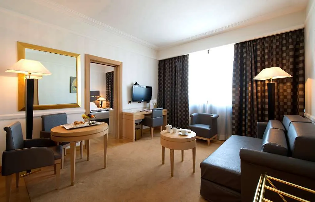 Grand Hotel Duca Di Mantova سستو سان جوفاني إيطاليا