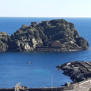 Hébergement de vacances Rosa Aci Trezza