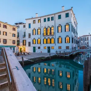 Palazzo Morosini Degli Spezieri - Lifestyle Italië
