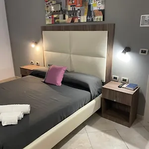فندق مبيت وإفطار Eben Ezer أفولا