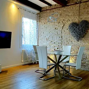 Appartement Ca' Monica Venise