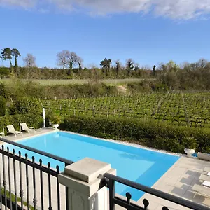 Residenza Italië