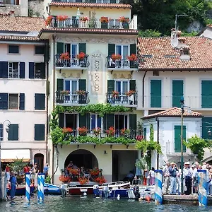 فندق Ristorante Montebaldo