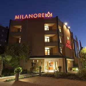فندق Bb Smarthotel Re Milano Nord سستو سان جوفاني