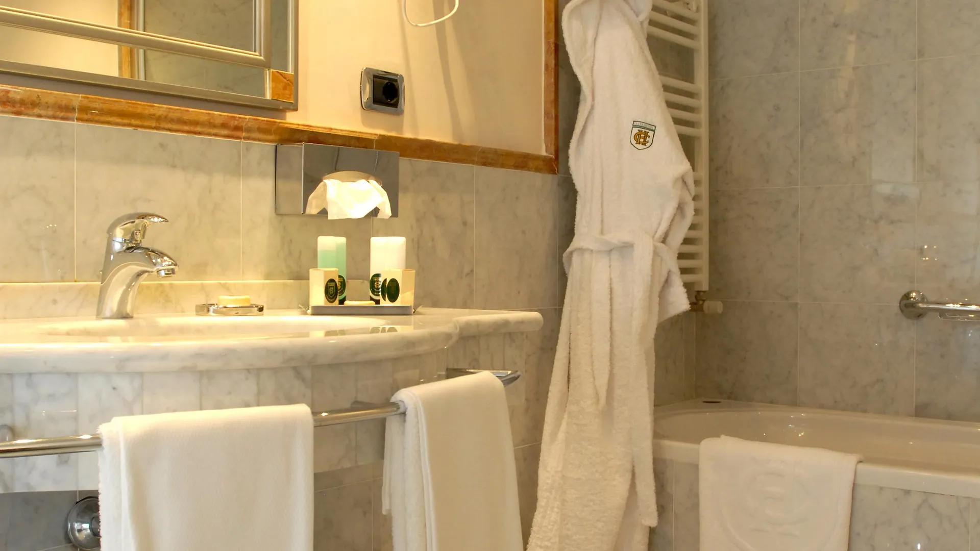 Grand Hotel Duca Di Mantova Sesto San Giovanni