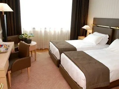 Grand Hotel Duca Di Mantova Sesto San Giovanni