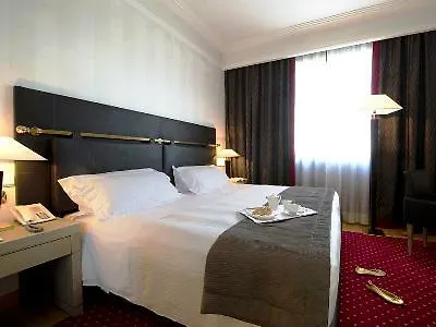 Grand Hotel Duca Di Mantova Sesto San Giovanni