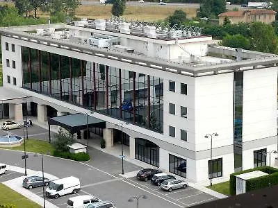 Grand Hotel Duca Di Mantova Sesto San Giovanni 4*,  Ιταλία
