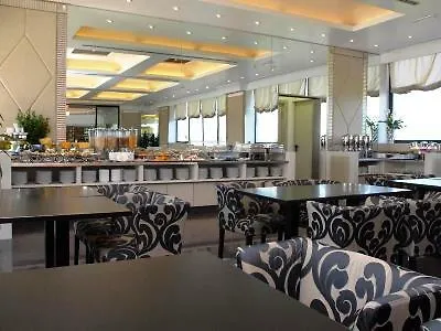 Grand Hotel Duca Di Mantova Sesto San Giovanni